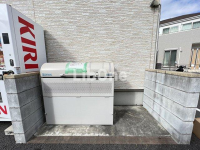 【その他共用部分】 | フラットフィールド市川