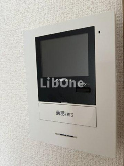 【セキュリティ】 | フラットフィールド市川