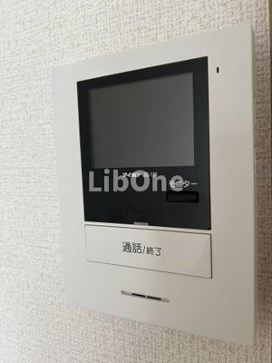 【セキュリティ】 | フラットフィールド市川
