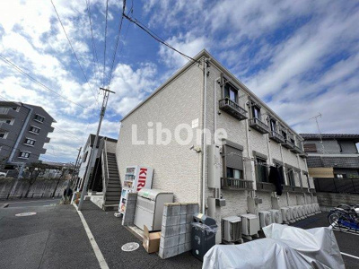 【外観】 | フラットフィールド市川