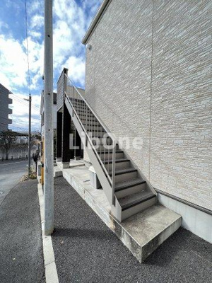 【エントランス】 | フラットフィールド市川