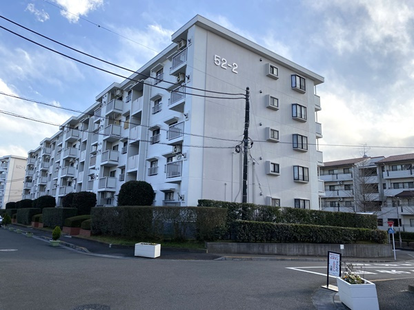 グリーンコープ松が谷の画像