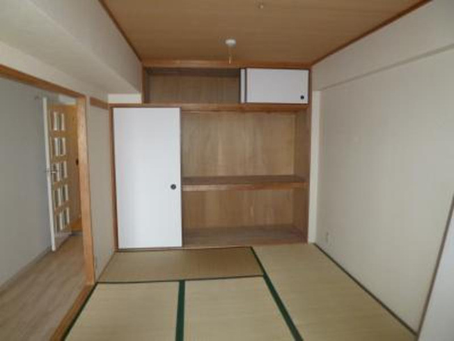 【収納】 | ルノン茨木Ⅰ