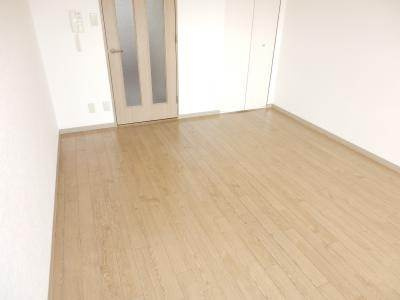 エルカーサーの子供部屋|室内