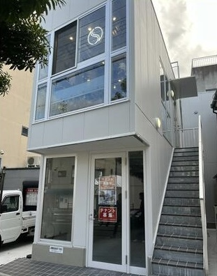 【外観】 | フィル・パークサンサン大阪玉造駅前