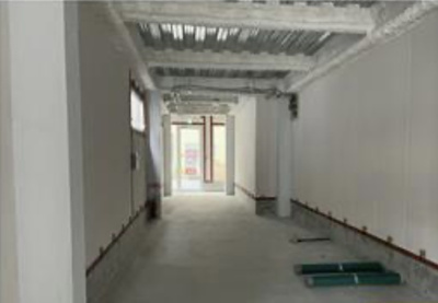 【内装】 | フィル・パークサンサン大阪玉造駅前