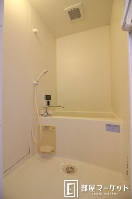 【浴室】 | エーレルミエール | 同型タイプ