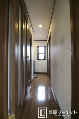 【内装】 | エーレルミエール | 同型タイプ