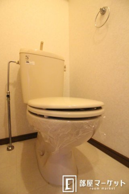 【トイレ】 | エーレルミエール | 同型タイプ