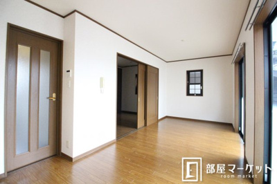 【居間・リビング】 | エーレルミエール | 同型タイプ