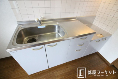 【キッチン】 | エーレルミエール | 同型タイプ