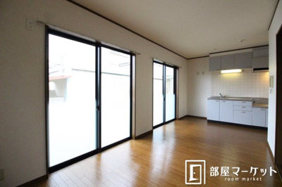 【居間・リビング】 | エーレルミエール | 同型タイプ