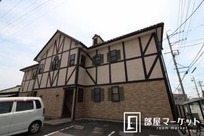 【外観】 | エーレルミエール