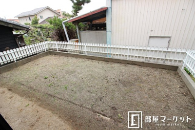 【バルコニー】 | エーレルミエール