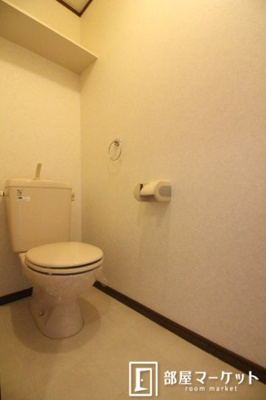 【トイレ】 | エーレルミエール | 同型タイプ