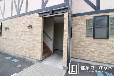 【エントランス】 | エーレルミエール