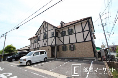 【外観】 | エーレルミエール