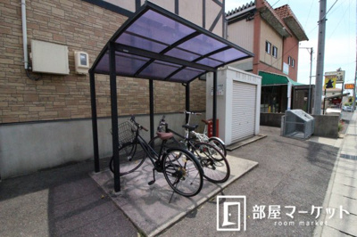 【その他共用部分】 | エーレルミエール