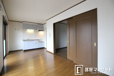 【居間・リビング】 | エーレルミエール | 同型タイプ