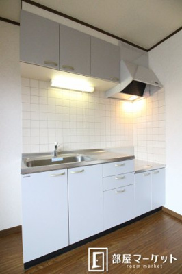 【キッチン】 | エーレルミエール | 同型タイプ