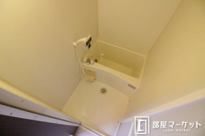 【浴室】 | エーレルミエール | 同型タイプ