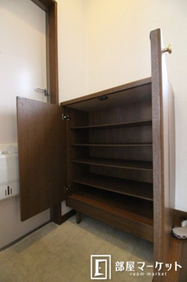 【収納】 | エーレルミエール | 同型タイプ