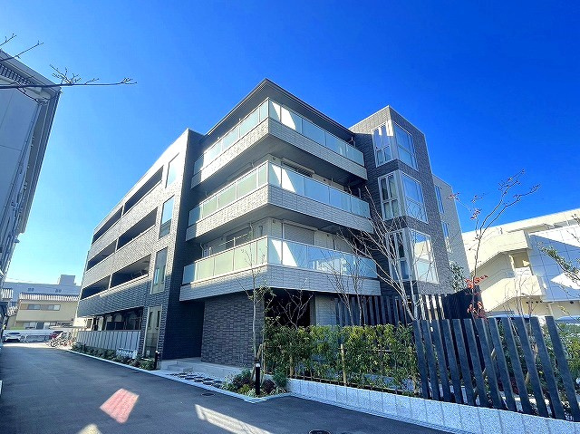 シャーメゾン　ネクサス