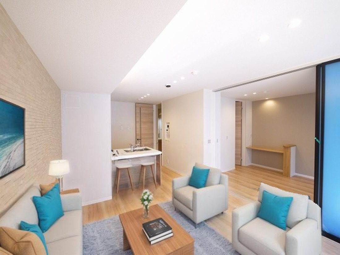 シャーメゾン　ネクサス