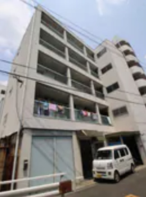 【外観】 | フジハウス