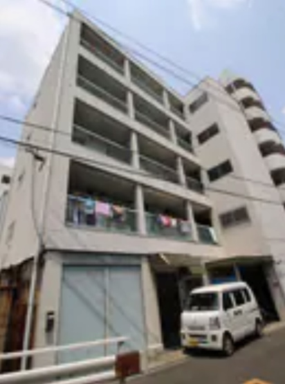 【外観】 | フジハウス