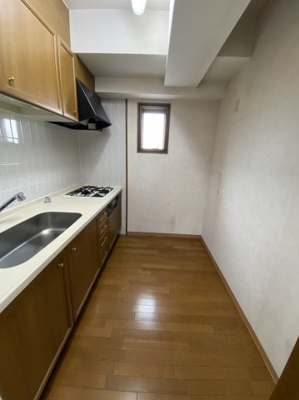 【キッチン】 | キングマンション福島Ⅱ