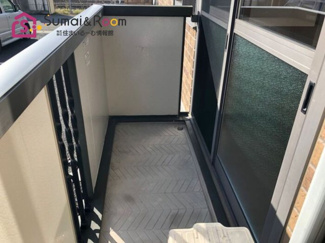 【バルコニー】 | モアリエ