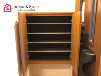 【玄関】 | モアリエ