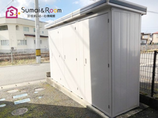 【その他共用部分】 | モアリエ