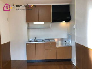 【キッチン】 | モアリエ