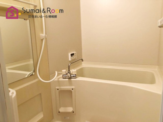 【浴室】 | モアリエ