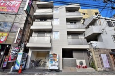 【外観】 | へーベルメゾン天王寺