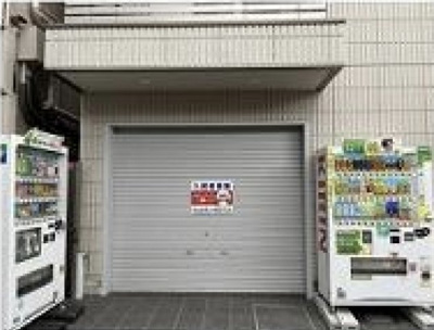 【外観】 | へーベルメゾン天王寺