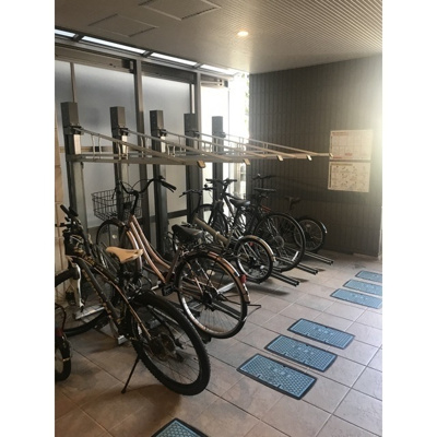 【その他共用部分】 | へーベルメゾン天王寺