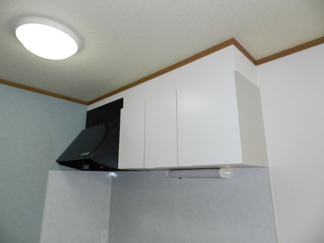 ラフィーネ知利別のセキュリティ