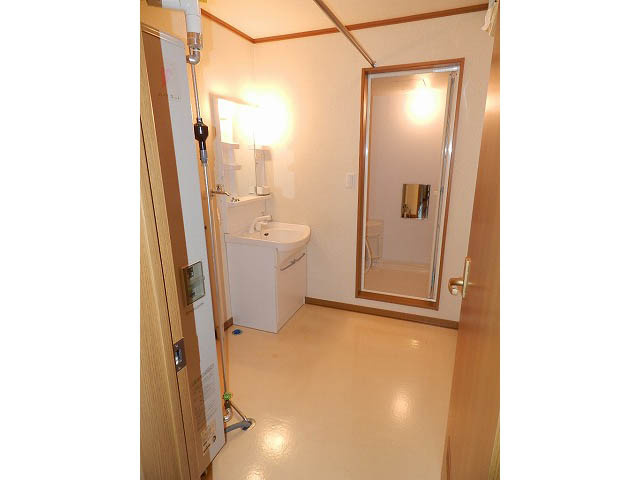 ラフィーネ知利別のその他