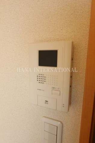 レオパレスグランシャリオのセキュリティ|他部屋参照