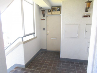 【その他共用部分】