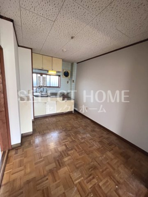 【ロビー】 | ハイツ西上野 | ロビーです