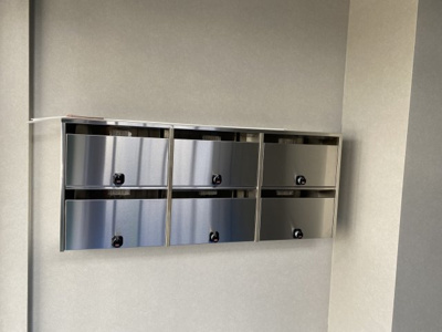 【その他共用部分】 | ピュア唐崎