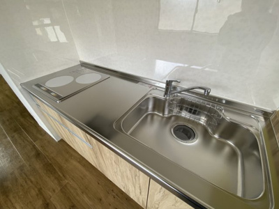 【キッチン】 | ピュア唐崎