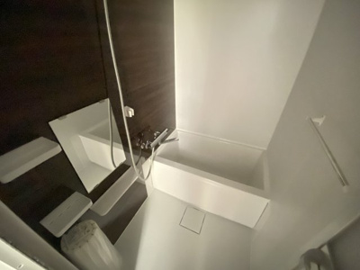 【浴室】 | ピュア唐崎