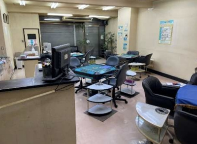 【内装】 | 舟橋町貸店舗