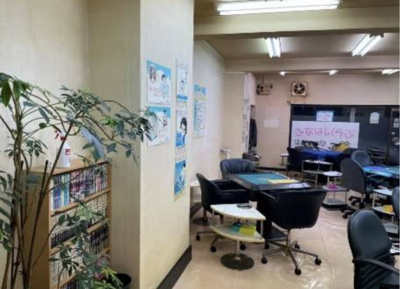 【内装】 | 舟橋町貸店舗