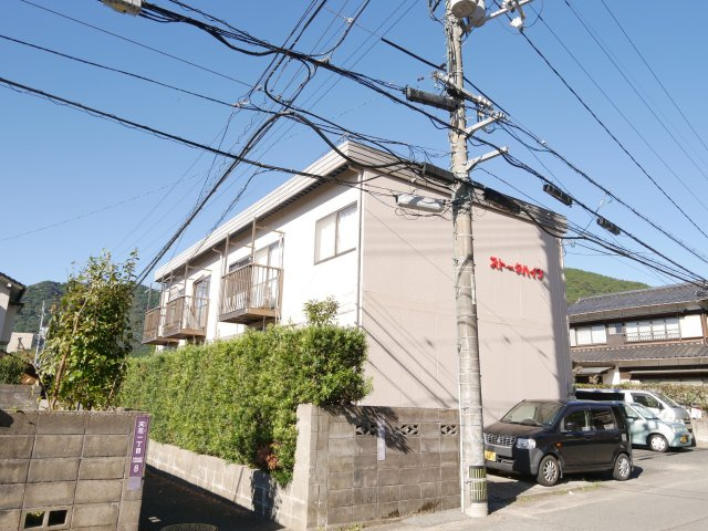 ストークハイツ
